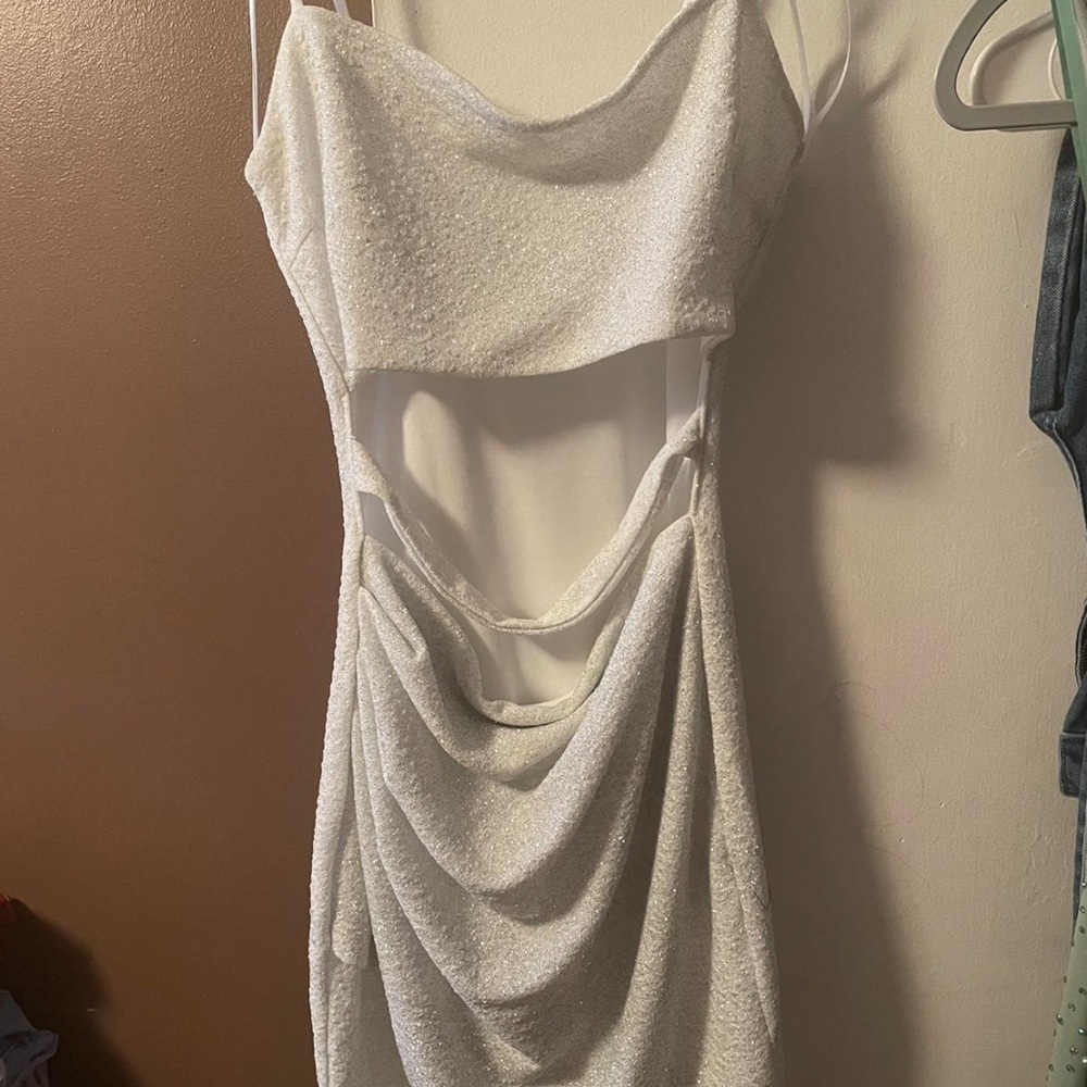windsor mini dress